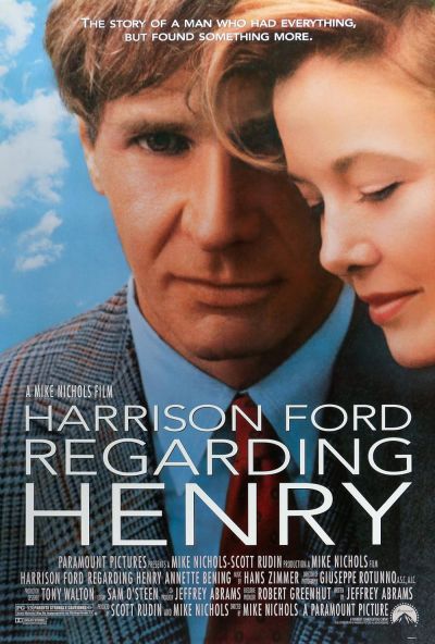 watch-Regarding Henry (1991)
