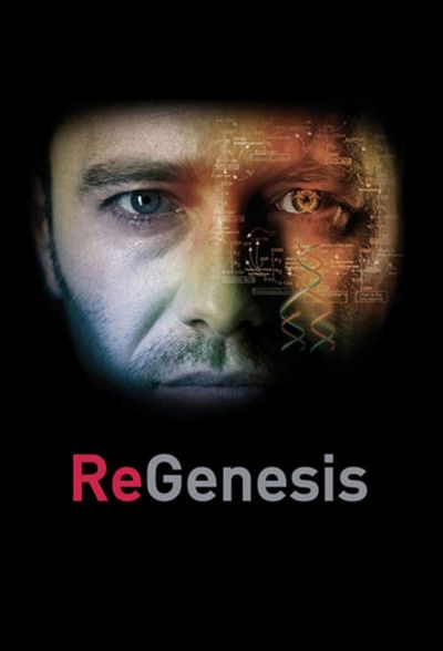watch-ReGenesis (2004)