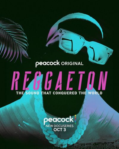 watch-Reggaeton: The Sound that Conquered the World (2024)