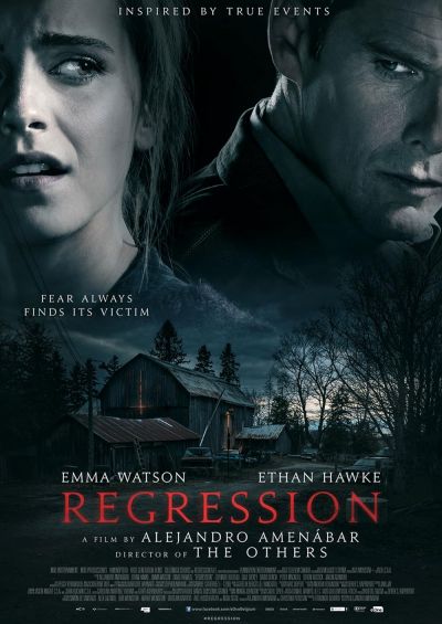 watch-Regression (2015)