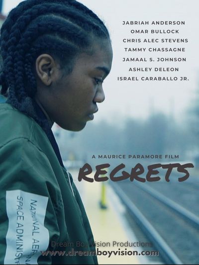 watch-Regrets (2021)