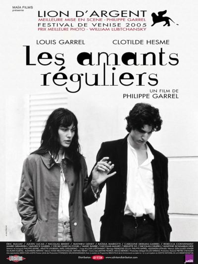 watch-Regular Lovers (2005)