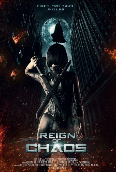 watch-Reign of Chaos (2022)