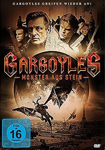 watch-Reign of the Gargoyles (2007)