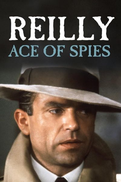 watch-Reilly: Ace of Spies (1983)