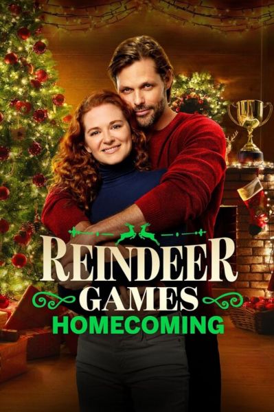 watch-Reindeer Games Homecoming (2022)
