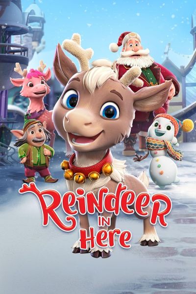 watch-Reindeer in Here (2022)