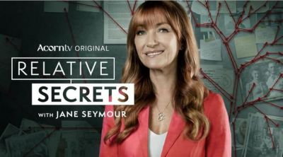 watch-Relative Secrets (2025)