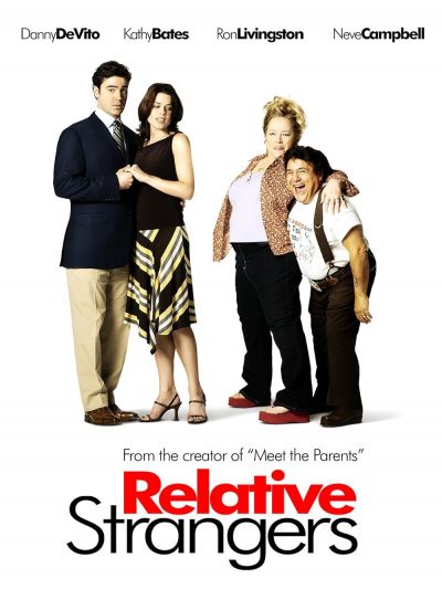 watch-Relative Strangers (2006)