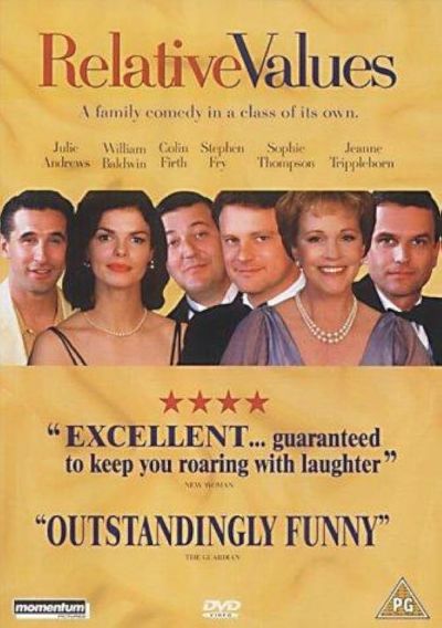 watch-Relative Values (2000)