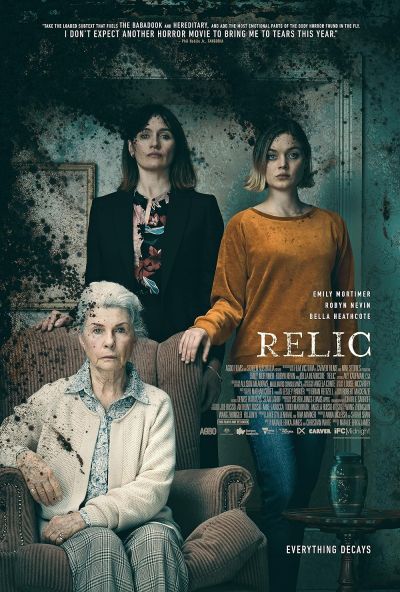 watch-Relic (2020)