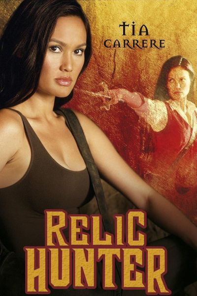 watch-Relic Hunter (1999)