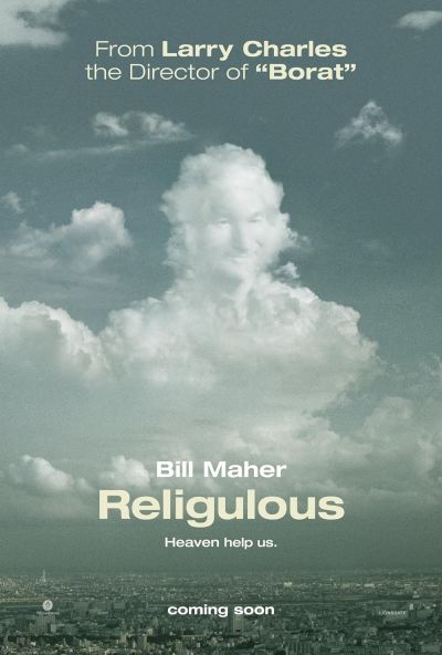 watch-Religulous (2008)
