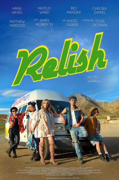 watch-Relish (2019)