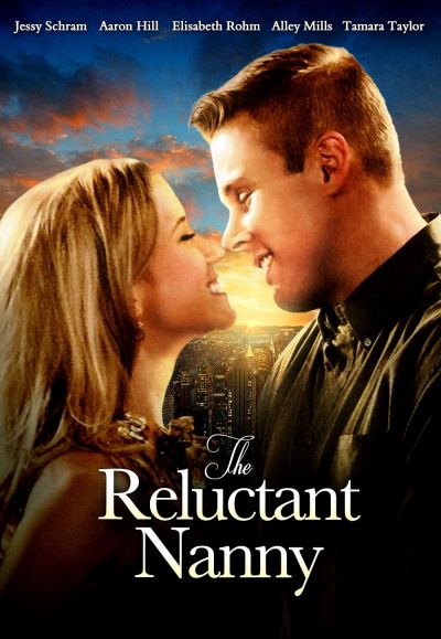 watch-Reluctant Nanny (2015)