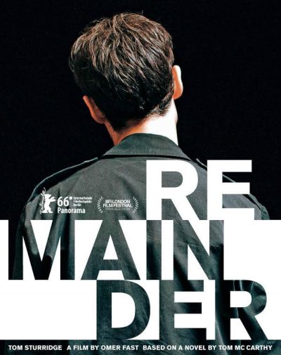 watch-Remainder (2016)