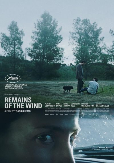 watch-Remains of the Wind (2022)