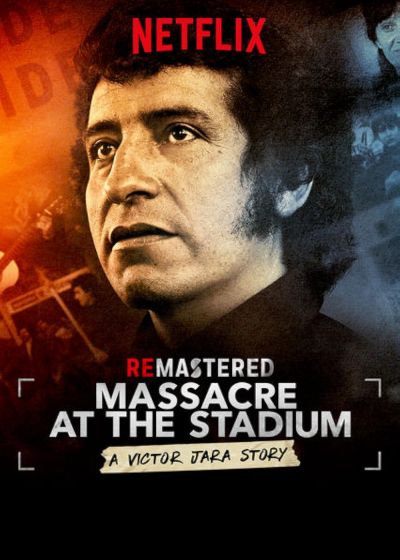 watch-ReMastered: Massacre at the Stadium (2019)