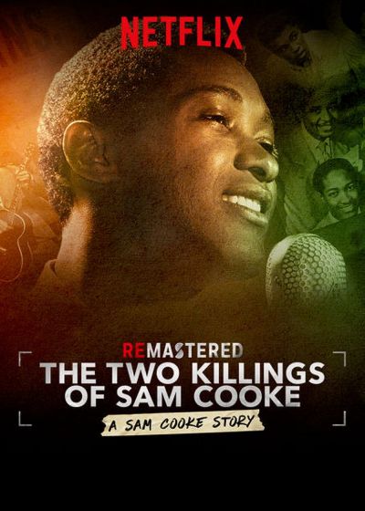 watch-ReMastered: The Two Killings of Sam Cooke (2019)
