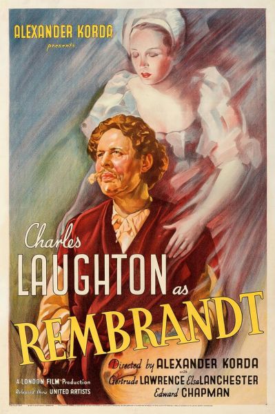 watch-Rembrandt (1936)