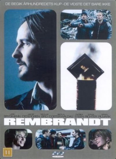 watch-Rembrandt (2003)