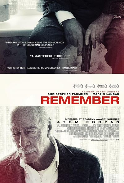 watch-Remember (2015)