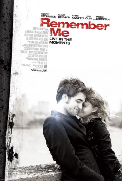 watch-Remember Me (2010)