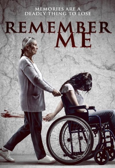 watch-Remember Me (2022)