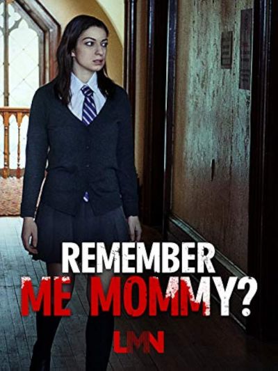 watch-Remember Me, Mommy? (2020)