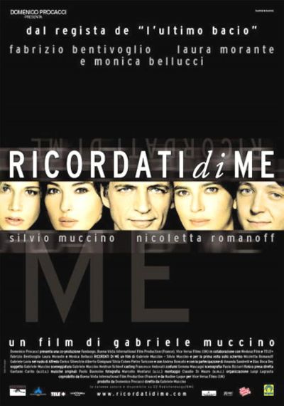watch-Remember Me, My Love (2003)