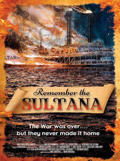 watch-Remember the Sultana (2018)