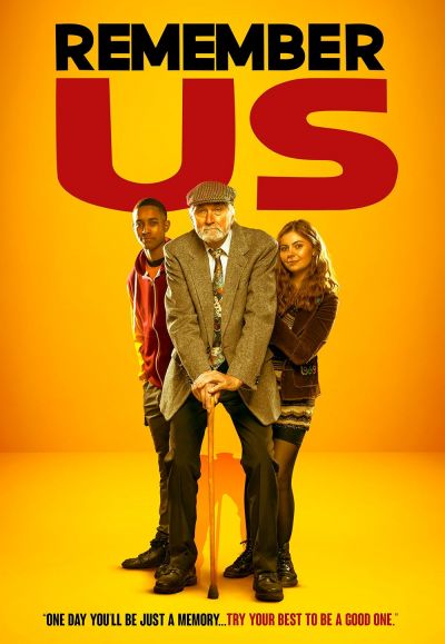 watch-Remember Us (2024)