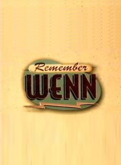 watch-Remember WENN (1996)
