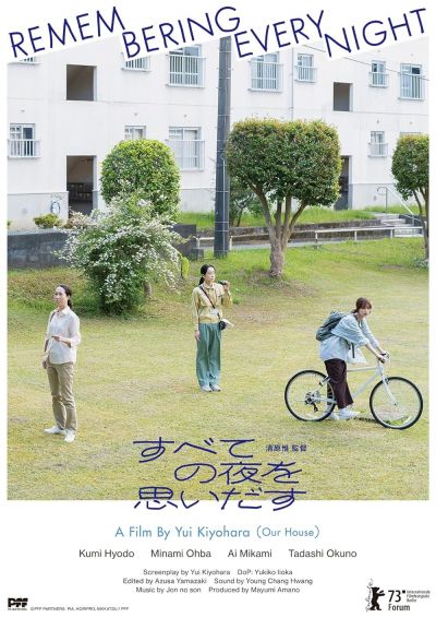 watch-Remembering Every Night (2022)