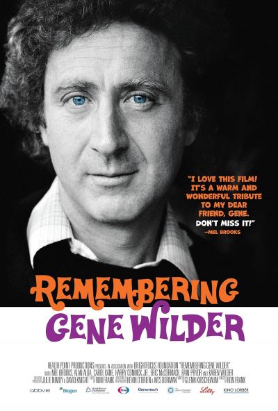 watch-Remembering Gene Wilder (2023)