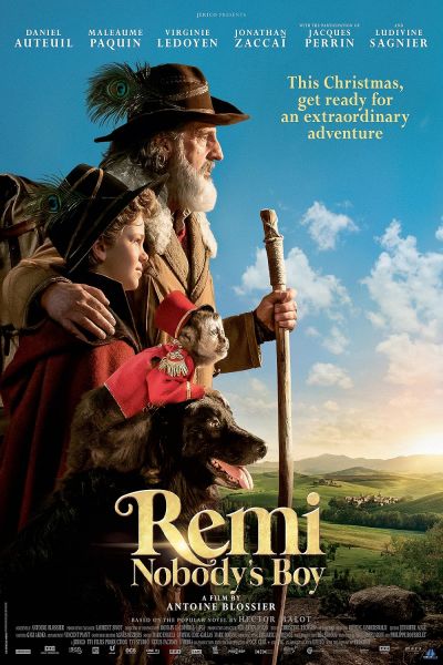 watch-Remi, Nobody's Boy (2018)