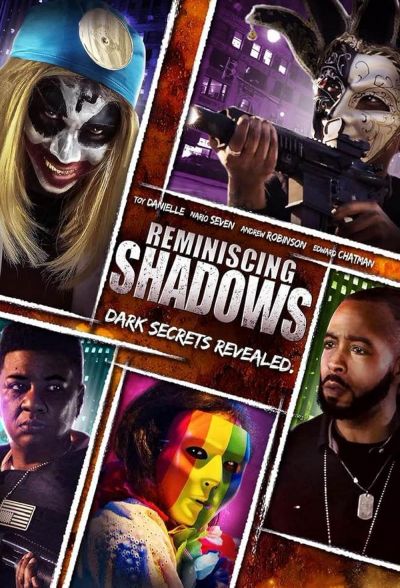 watch-Reminiscing Shadows (2023)