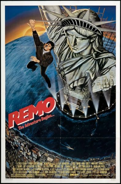 watch-Remo Williams: The Adventure Begins (1985)