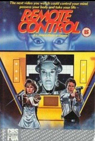 watch-Remote Control (1988)