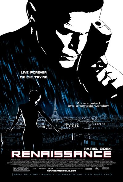 watch-Renaissance (2007)