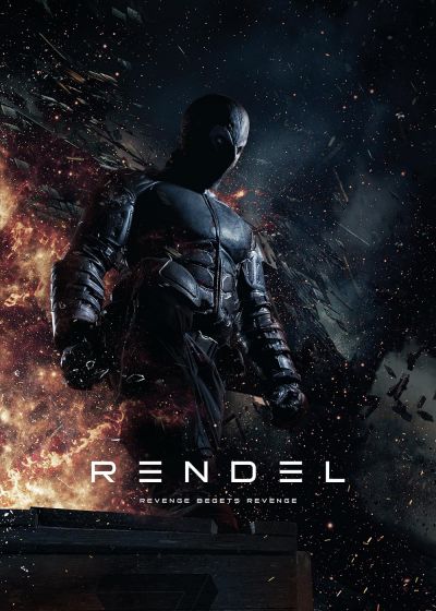watch-Rendel: Dark Vengeance (2017)