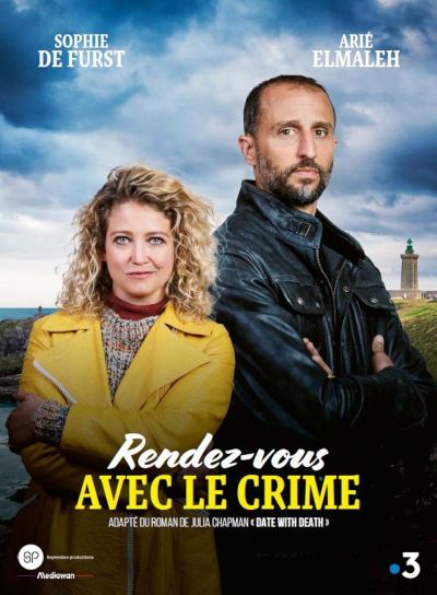 watch-Rendez-vous avec le crime (2022)
