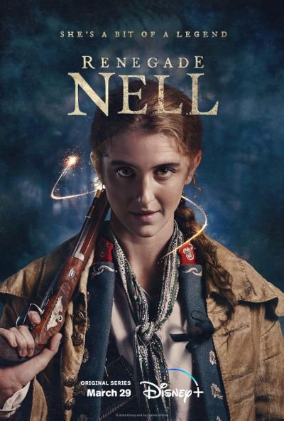 watch-Renegade Nell (2024)