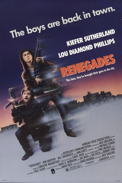 watch-Renegades (1989)