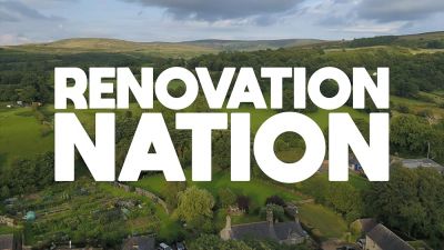 watch-Renovation Nation (UK) 2022