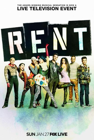 watch-Rent: Live (2019)