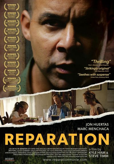 watch-Reparation (2016)