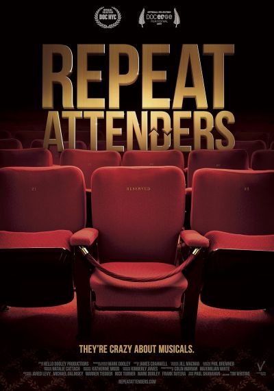 watch-Repeat Attenders (2020)