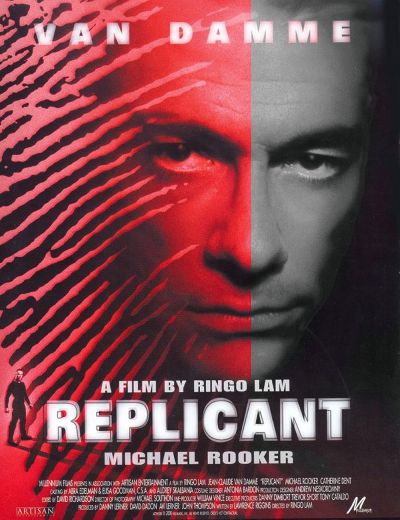 watch-Replicant (2001)
