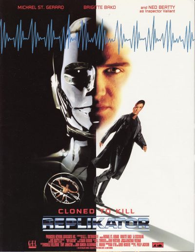 watch-Replikator (1994)